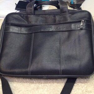 Samsonite UNISEX Attaché Case. Professional, Collegiate, Preppy, Wall Street
